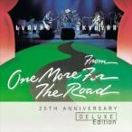 輸入盤 LYNYRD SKYNYRD / ONE MORE FROM THE ROAD ： DELUXE Edition [2CD]