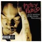 輸入盤 PETEY PABLO / STILL WRITING IN MY DIARY ： 2ND ENTRY [CD]
