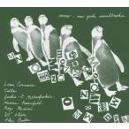 輸入盤 MONO / NEW YORK SOUNDTRACKS [CD]