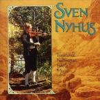 輸入盤 SVEN NYHUS / TRADITIONAL NORWEGIAN FIDDLE MUSIC [CD]