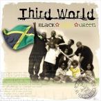 輸入盤 THIRD WORLD / BLACK GOLD ＆ GREEN [CD]
