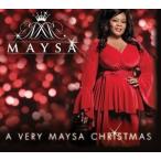 輸入盤 MAYSA / A VERY MAYSA CHRISTMAS [CD]