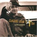 輸入盤 KEVIN GORDON / CADILLAC JACK’S NO.1 SON [CD]