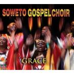 輸入盤 SOWETO GOSPEL CHOIR / GRACE [CD]