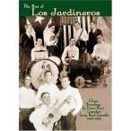 輸入盤 LOS JARDINERO’S / BEST OF LOS JARDINERO’S [CD]