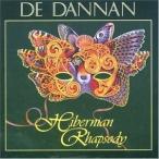 輸入盤 DE DANANN / HIBERNIAN RHAPSODY [CD]