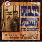 輸入盤 MOJO NIXON / REAL SOCK RAY BLUE [CD]