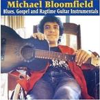 輸入盤 MIKE BLOOMFIELD / BLUES GOSPEL AND RAGTIME [CD]