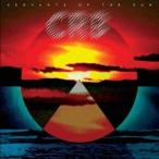 輸入盤 CHRIS ROBINSON BROTHERHOOD / SERVANTS OF THE SUN [LP]
