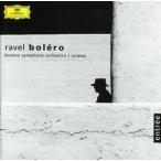 輸入盤 SEIJI OZAWA / RAVEL ： ORCHESTRAL WORKS [CD]