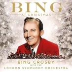 輸入盤 BING CROSBY / BING AT CHRISTMAS [CD]