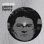 輸入盤 PIERRE HENRY / GALAXIE [13CD]