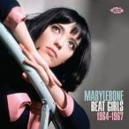 輸入盤 VARIOUS / MARYLEBONE BEAT GIRLS 1964-67 [CD]
