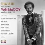 輸入盤 VARIOUS / THIS IS IT! MORE FROM THE VAN [CD]