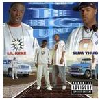 輸入盤 LIL KEKE ＆ SLIM THUG / BIG UNIT [CD]