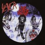 Yahoo! Yahoo!ショッピング(ヤフー ショッピング)輸入盤 SLAYER / LIVE UNDEAD [CD]