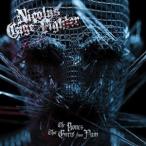 輸入盤 NICOLAS CAGE FIGHTER / BONES THAT GREW FROM PAIN [CD]