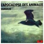 輸入盤 VANGELIS / L’APOCALYPSE DES [CD]