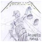 輸入盤 METALLICA / ...AND JUSTICE FOR ALL [CD]
