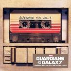 輸入盤 O.S.T. / GUARDIANS OF THE GALAXY ： AWESOME MIX VOL. 1 [CD]
