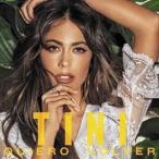 輸入盤 TINI / QUIERO VOLVER [CD]