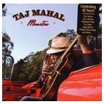 輸入盤 TAJ MAHAL / MAESTRO [CD]