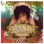 輸入盤 VARIOUS / SOCA GOLD 2005 [CD＋DVD]