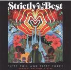 輸入盤 VARIOUS / STRICTLY THE BEST VOL. 52 ＆ 53 [2CD]