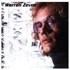 輸入盤 WARREN ZEVON / QUIET NORMAL LIFE-BEST [CD]