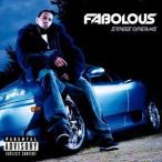 輸入盤 FABOLOUS / STREET DREAM [CD]
