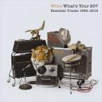輸入盤 WILCO / WHAT’S YOUR 20? ESSENTIAL TRACKS 1994 - 2014 [2CD]