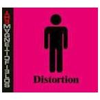 輸入盤 MAGNETIC FIELDS / DISTORTION [CD]