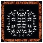 輸入盤 ROBERTA FLACK ＆ DONNY HATHAWAY / ROBERTA FLACK ＆ DONNY HATHAWAY [CD]
