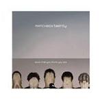 輸入盤 MATCHBOX TWENTY / MORE THAN YOU THINK YOU ARE [CD]