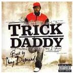 輸入盤 TRICK DADDY / BACK BY THUG DEMAND [CD]