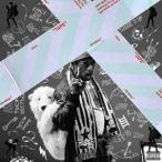 LIL UZI VERT / LUV IS RAGE 2 (CRYSTAL CLEAR VINYL)