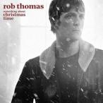 輸入盤 ROB THOMAS / SOMETHING ABOUT CHRISTMAS TIME [LP]