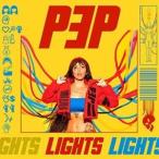 輸入盤 LIGHTS / PEP [CD]