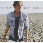 輸入盤 CODY SIMPSON / COAST TO COAST EP （6 SONGS） [CD]