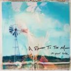 輸入盤 ROCKET TO THE MOON / ON YOUR SIDE [CD]
