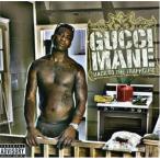 輸入盤 GUCCI MANE / BACK TO THE TRAPHOUSE [CD]