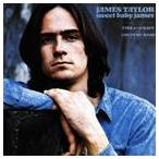 輸入盤 JAMES TAYLOR / SWEET BABY JAMES [CD]