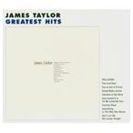輸入盤 JAMES TAYLOR / GREATEST HITS [CD]