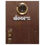 輸入盤 DOORS / PERCEPTION ： 40TH ANNIVERSARY BOX （CD＋DVD-AUDIO） [6CD＋6DVD]