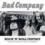 輸入盤 BAD COMPANY / ROCK ’N’ ROLL FANTASY ： THE VERY BEST OF BAD COMPANY [2LP]
