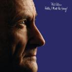 輸入盤 PHIL COLLINS / HELLO I MUST BE GOING [LP]