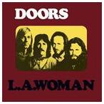 輸入盤 DOORS / L.A. WOMAN ： 40TH ANNIVERSARY [2CD]