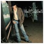 輸入盤 TRACY LAWRENCE / VERY BEST OF [CD]