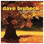 輸入盤 DAVE BRUBECK / INDIAN SUMMER [CD]