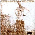 輸入盤 NEIL YOUNG / SILVER ＆ GOLD [LP]